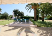Casa de camp amb terreny en venda a la España, Badajoz, ref.: TR340354 foto