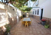 Casa de camp amb terreny en venda a la España, Badajoz, ref.: TR340354 foto