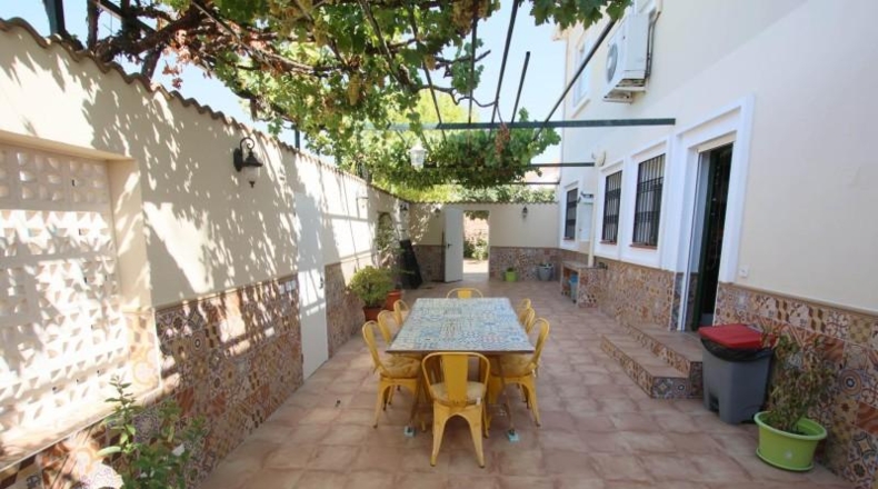Badajoz - Badajoz - 4250m2