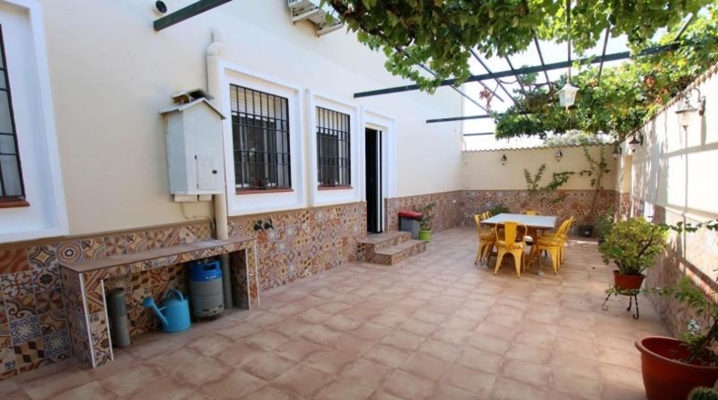 Badajoz - Badajoz - 4250m2
