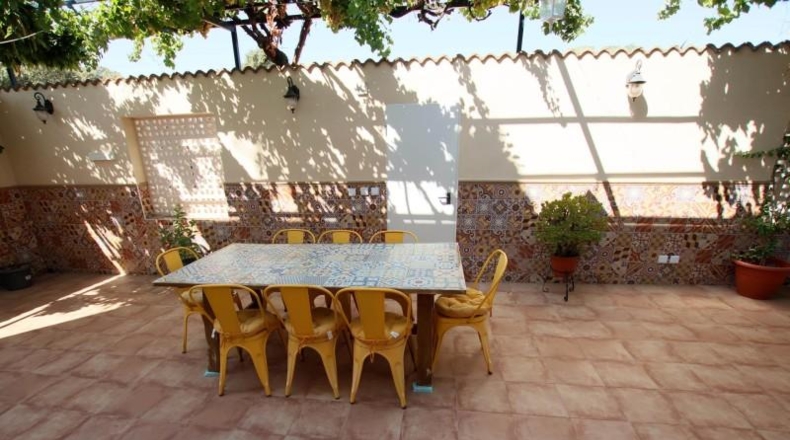 Badajoz - Badajoz - 4250m2