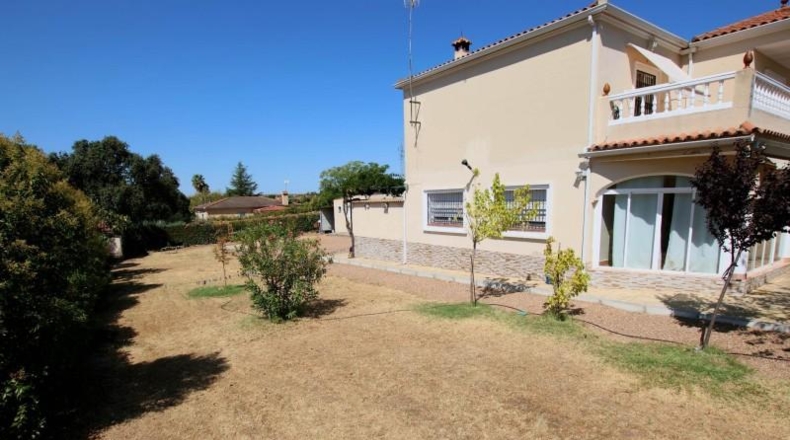 Badajoz - Badajoz - 4250m2