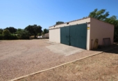 Casa de camp amb terreny en venda a la España, Badajoz, ref.: TR340354 foto