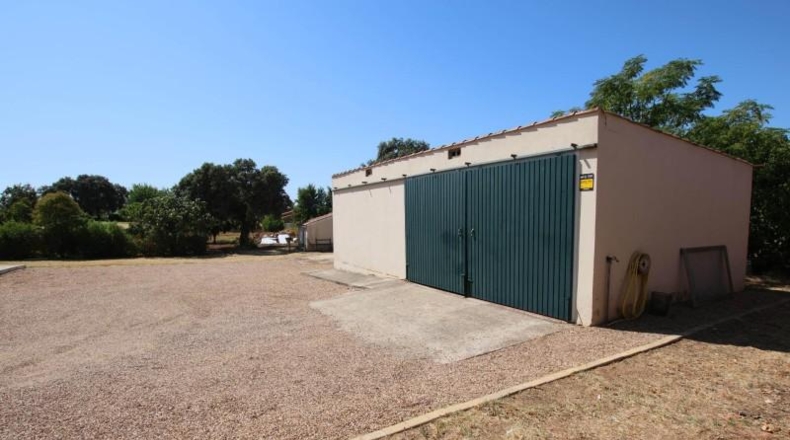 Badajoz - Badajoz - 4250m2
