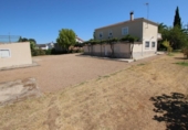Casa de camp amb terreny en venda a la España, Badajoz, ref.: TR340354 foto