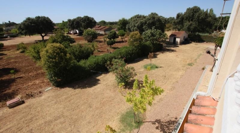 Badajoz - Badajoz - 4250m2