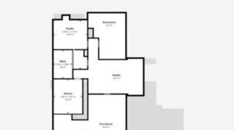 Badajoz - Badajoz - 4250m2