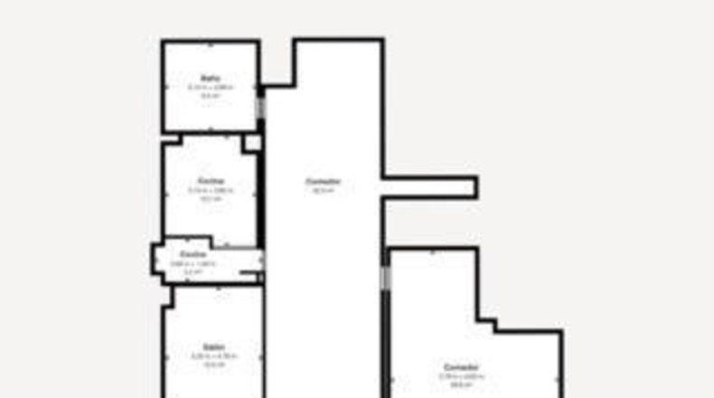 Badajoz - Badajoz - 4250m2