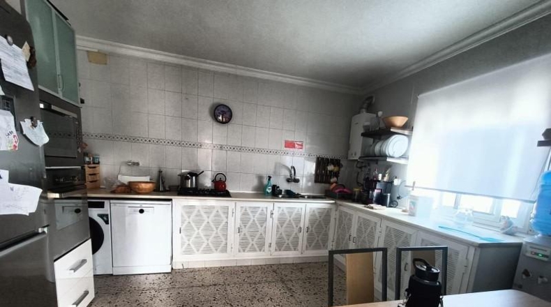Cádiz - Chiclana de la Frontera - 4870m2