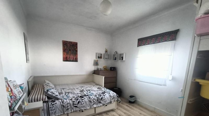 Cádiz - Chiclana de la Frontera - 4870m2
