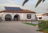 Xalet independent amb terreny en venda a la España, Chiclana de la Frontera, ref.: TR409915 foto
