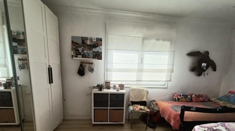 Cádiz - Chiclana de la Frontera - 4870m2