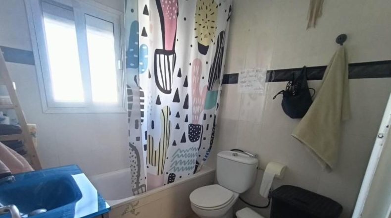 Cádiz - Chiclana de la Frontera - 4870m2