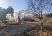 Xalet independent amb terreny en venda a la España, Chiclana de la Frontera, ref.: TR409915 foto