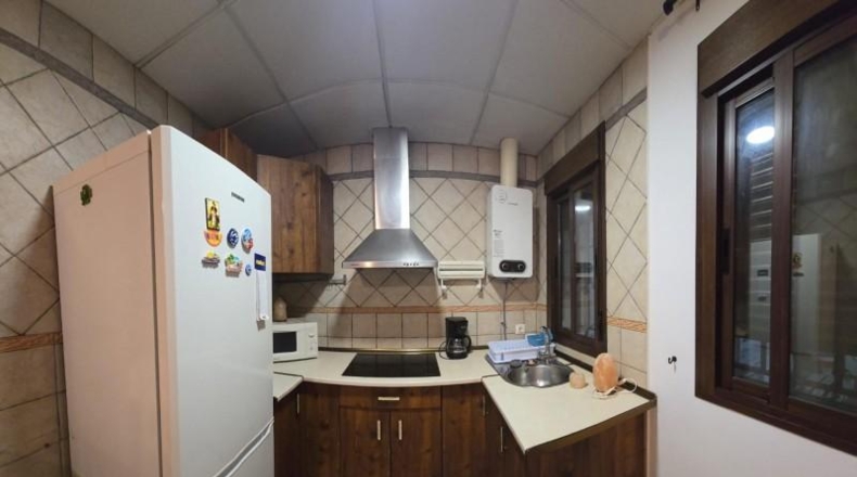 Кадис - Chiclana de la Frontera - 850m2