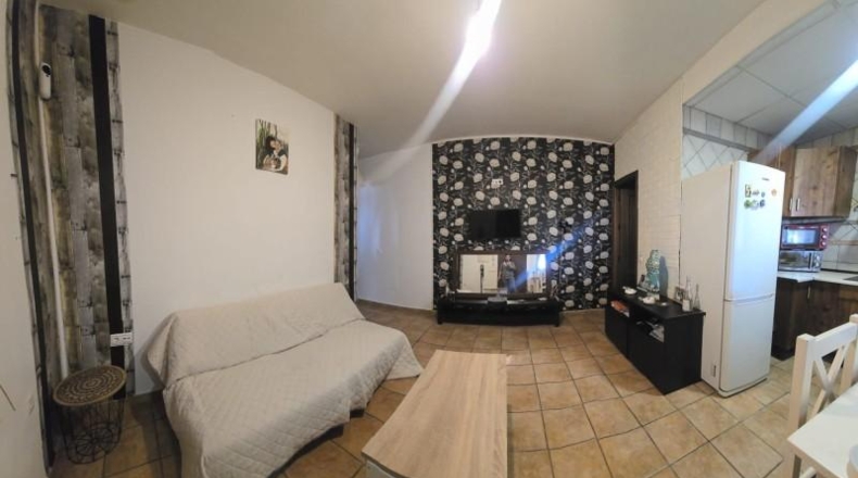 Кадис - Chiclana de la Frontera - 850m2