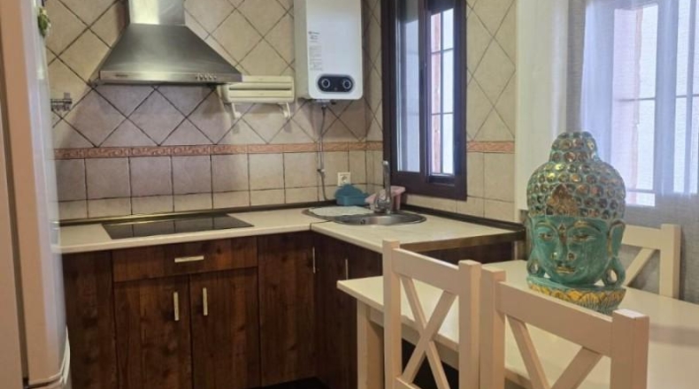 Кадис - Chiclana de la Frontera - 850m2