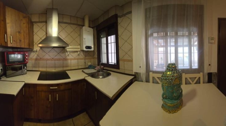 Кадис - Chiclana de la Frontera - 850m2