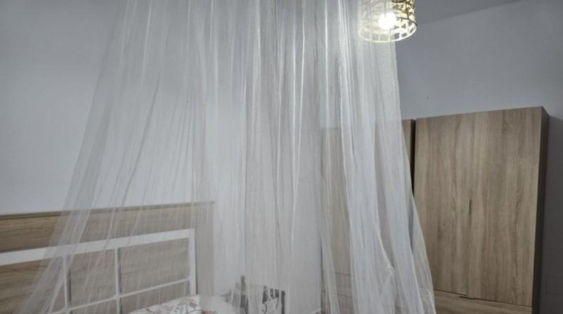 Кадис - Chiclana de la Frontera - 850m2