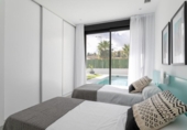 Chalet independiente con terreno en venta en la España, Calasparra, ref: TR157466 foto