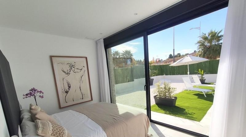 Murcia - Calasparra - 349m2