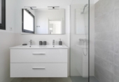 Chalet independiente con terreno en venta en la España, Calasparra, ref: TR157466 foto
