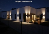 Xalet independent amb terreny en venda a la España, Palau-saverdera, ref.: TR228491 foto
