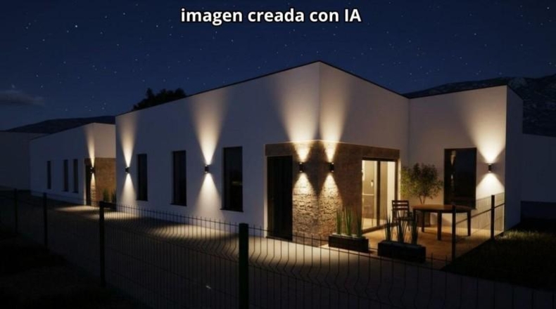 Gerona - Palau-saverdera - 139m2