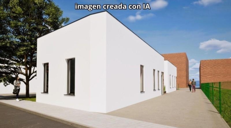 Gerona - Palau-saverdera - 139m2