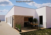 Xalet independent amb terreny en venda a la España, Palau-saverdera, ref.: TR228491 foto