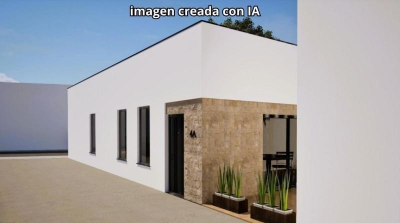 Gerona - Palau-saverdera - 139m2