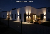 Xalet independent amb terreny en venda a la España, Palau-saverdera, ref.: TR218439 foto