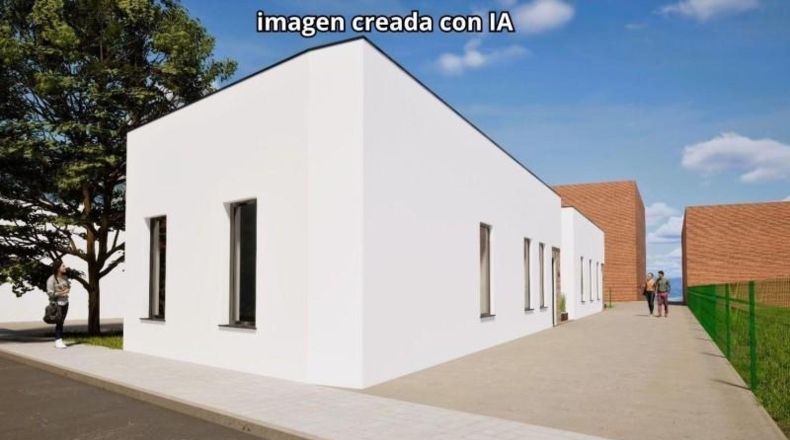 Gerona - Palau-saverdera - 139m2