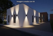 Xalet independent amb terreny en venda a la España, Palau-saverdera, ref.: TR218439 foto