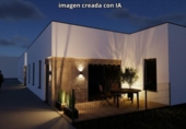 Xalet independent amb terreny en venda a la España, Palau-saverdera, ref.: TR218439 foto