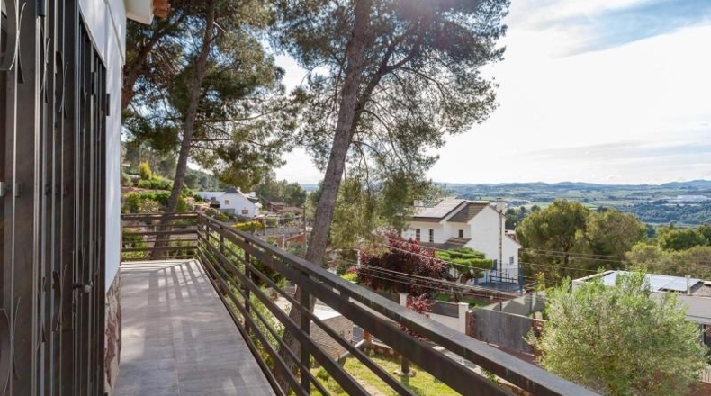 Barcelona - Castellví de Rosanes - 809m2