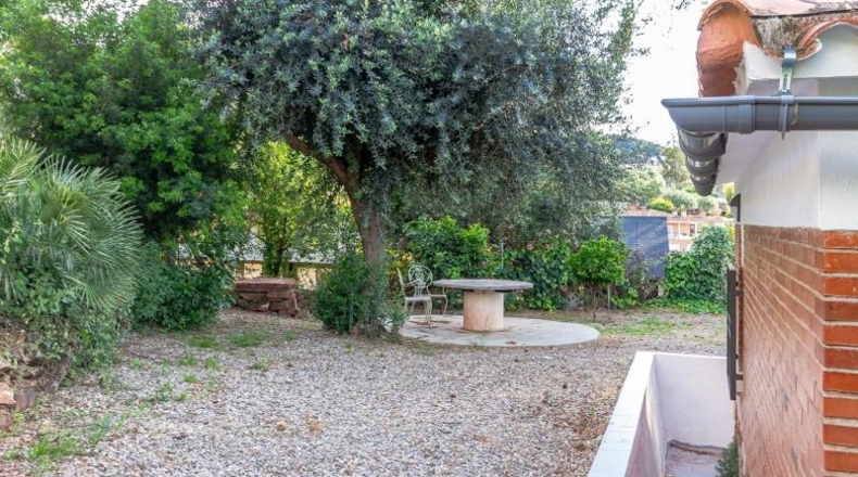 Barcelona - Castellví de Rosanes - 809m2