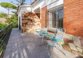 Xalet independent amb terreny en venda a la España, Castellví de Rosanes, ref.: TR411525 foto