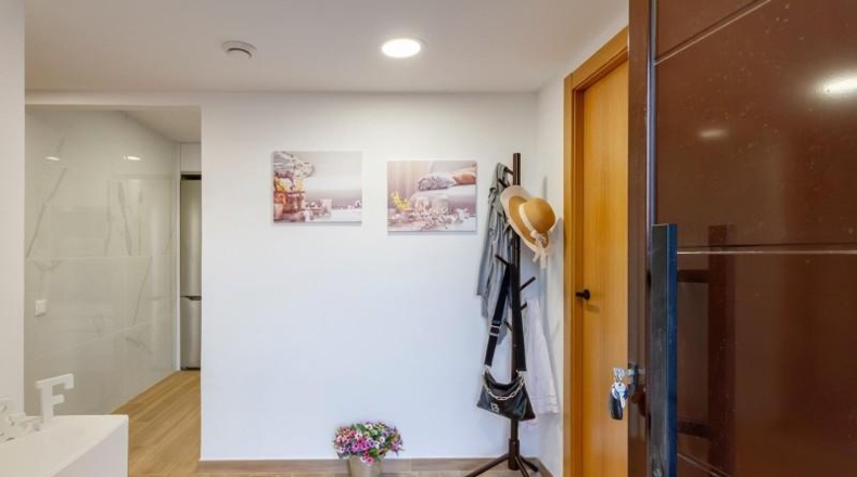 Barcelona - Castellví de Rosanes - 809m2