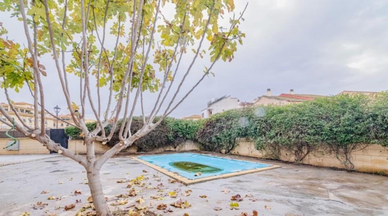 Granada - Атарфе - 441m2