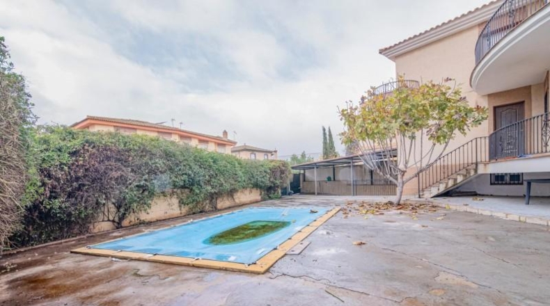 Granada - Атарфе - 441m2
