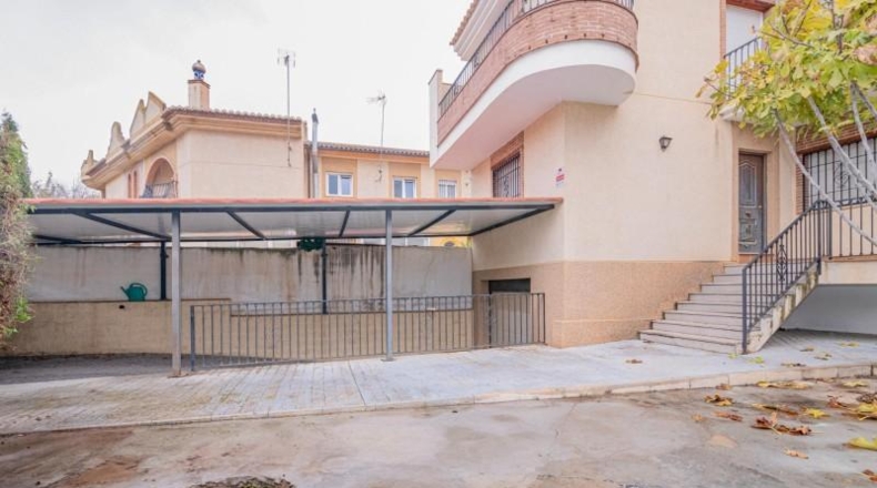 Granada - Атарфе - 441m2