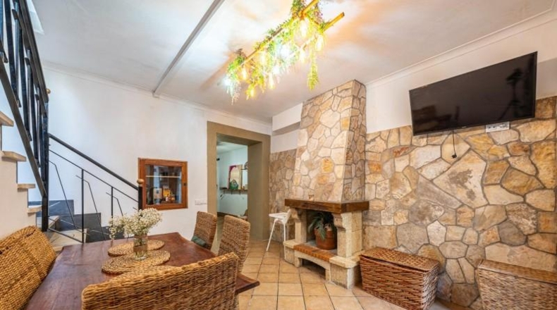 Illes Balears - Petra - 183m2