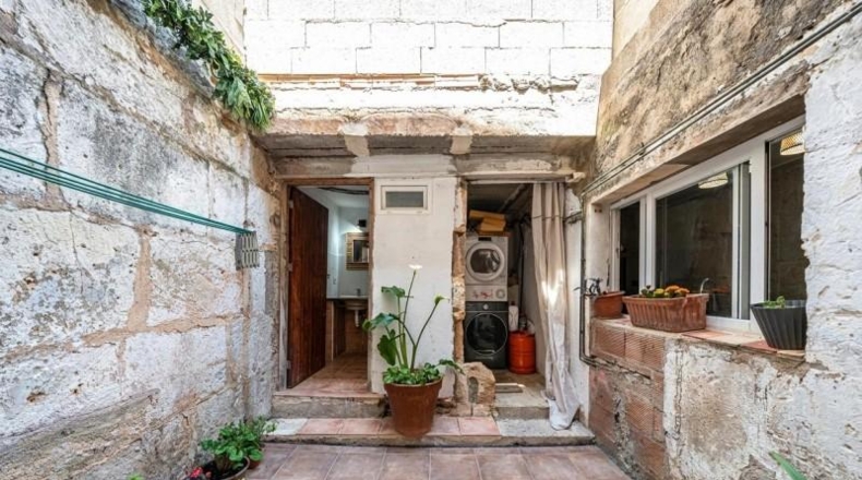 Illes Balears - Petra - 183m2