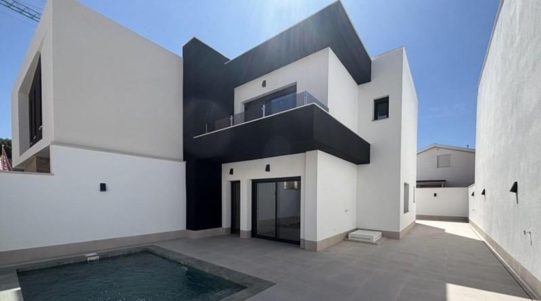 Alicante - Almoradí - 210m2