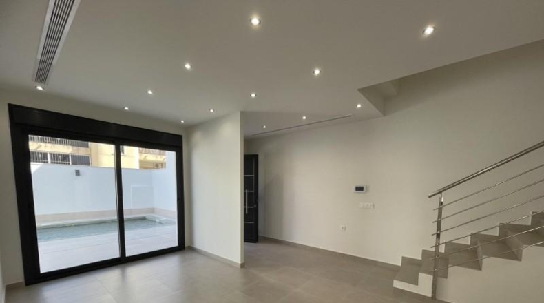 Alicante - Almoradí - 210m2