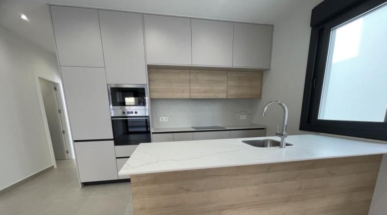 Alicante - Almoradí - 210m2