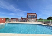 Chalet independiente con terreno en venta en la España, Villalonga, ref: TR411534 foto