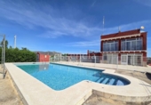 Chalet independiente con terreno en venta en la España, Villalonga, ref: TR411534 foto