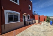 Chalet independiente con terreno en venta en la España, Villalonga, ref: TR411534 foto